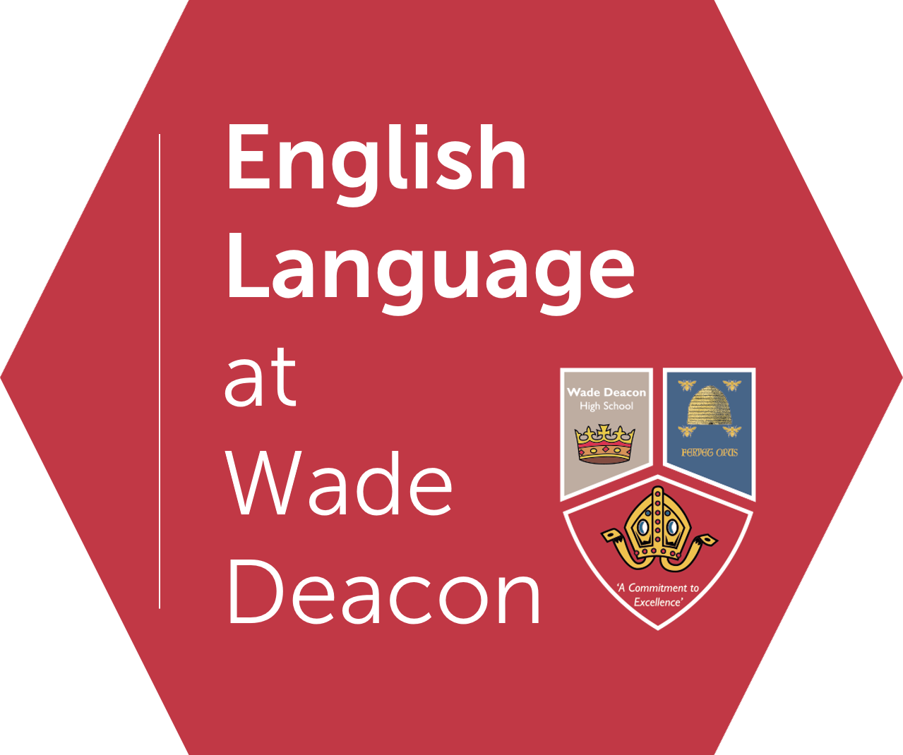 Wade deacon high school ks4 curriculum