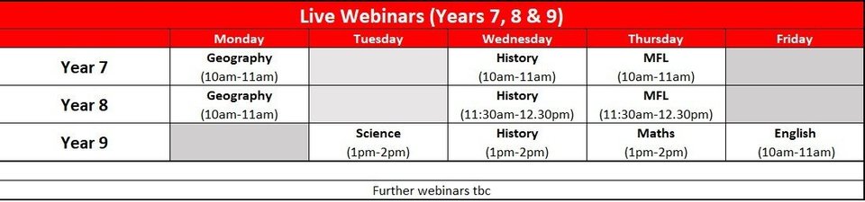 Wade deacon high school show my homework 03 picture