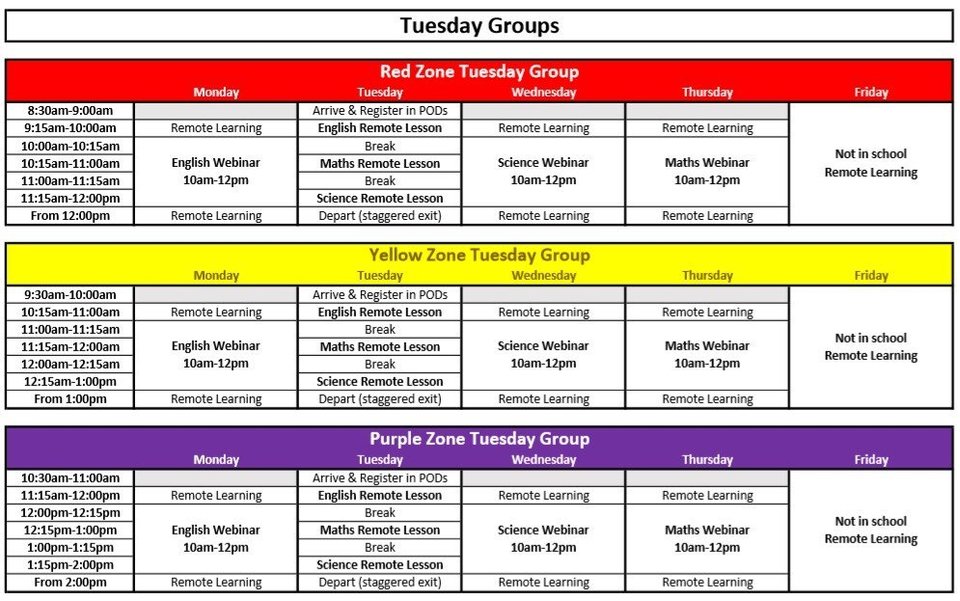 Wade deacon high school show my homework 05 image